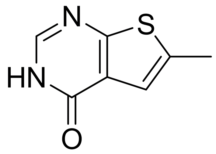 6-Methylthieno[2,3-d]Pyrimid-4-One