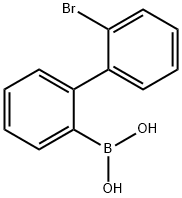 B-(2'-溴-[1,1'-联苯]-2-基)-硼酸