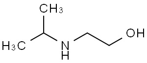 N-ISOPROPYL-HYDROXY-ETHANAMINE