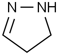 2-吡唑啉