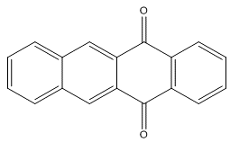 naphthacene-5,12-dione