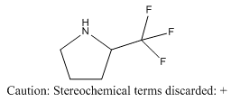 (R)-1-cyclopentyl-2,2,2-trifluoroethanamine
