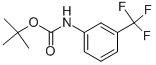 N-Boc-3-三氟甲基苯胺