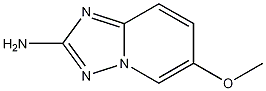 2-氨基-6-甲氧基-[1,2,4]三唑并[1,5-A]吡啶