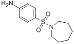 4-(1-Azepanylsulfonyl)aniline