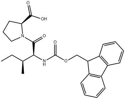 (9H-Fluoren-9-yl)MethOxy]Carbonyl Ile-Pro-OH