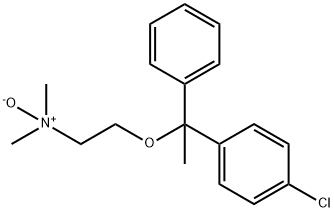 可氯酰胺氮氧化物