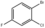 4-Bromo-3-chlorofluorobenzene