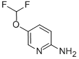5-DIFLUOROMETHOXY-PYRIDIN-2-YLAMINE