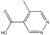 5-Methyl-pyridazine-4-car...