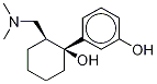 (-)-O-Desmethyl Tramadol-d6