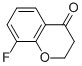 8-氟苯并二氢吡喃-4-酮