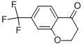 7-(Trifluoromethyl)-2,3-dihydro-4H-chromen-4-one