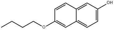 2-Naphthalenol, 6-butoxy-