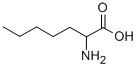 DL-2-氨基庚酸