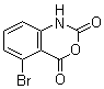 6-BROMO ISATINIC ANHYDRIDE