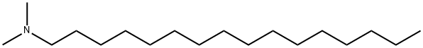 Hexadecyl dimethyl amine