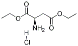 D-天门冬氨酸二乙酯盐酸盐