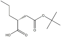 (R)-2-(2-乙酰叔丁酯基)-戊酸