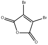 2,3-二溴马来酸酐