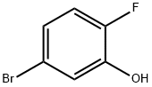 2-FLUORO-5-BROMOPHENOL