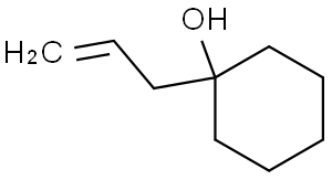 1-烯丙基环己醇