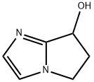 5H-Pyrrolo[1,2-a]imidazol-7-ol,6,7-dihydro-(9CI)