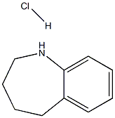 2,3,4,5-四氢-1H-苯并[B]氮杂卓盐酸盐