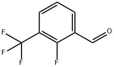 2-Fluoro-3-formylbenzotrifluoride, alpha,alpha,alpha,2-Tetrafluoro-m-tolualdehyde