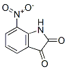 1H-Indole-2,3-dione, 7-nitro-