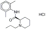 (R)-N-(2,6-Dimethylphenyl)-1-propylpiperidine-2-carboxamide hydrochloride