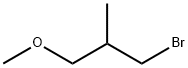 Propane, 1-bromo-3-methoxy-2-methyl-