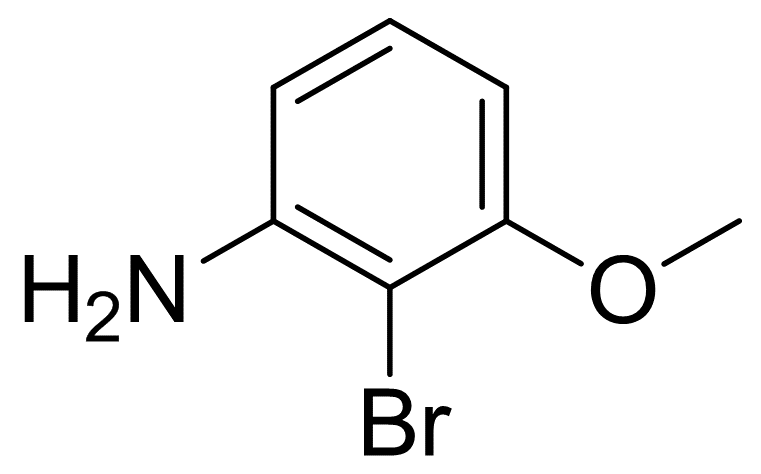 3-AMino-2-broMoanisole[2-BroMo-3-Methoxyaniline]