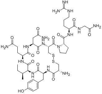 [Arg8]-Vasotocin