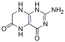 4,6-Pteridinedione, 2-aMino-3,5,7,8-tetrahydro-