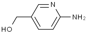 2-氨基-5-羟甲基吡啶