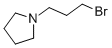 1-(3-BROMOPROPYL)-PYRROLIDINE