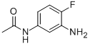 正(3-氨基-4-氟苯基)乙酰胺