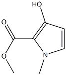 Methyl 3-hydroxy-1-Methyl-1H-pyrrole-2-carboxylate
