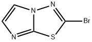 Imidazo[2,1-b]-1,3,4-thiadiazole, 2-bromo-