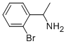 Benzenemethanamine, 2-bromo-.alpha.-methyl-