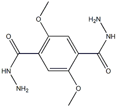 2,5-dimethoxyterephthalohydrazide