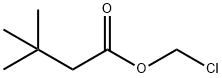 Chloromethyl 3,3-dimethylbutanoate