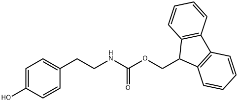 N-Fmoc-4-hydroxybenzeneethanamine