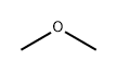 Dimethyl EtherDimethyl OxideMethyl Oxide