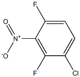 Benzene, 1-chloro-2,4-difluoro-3-nitro-