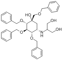 伏格列波糖杂质2
