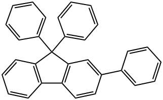 2,9,9-triphenyl-9H-fluorene