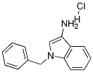 1-Benzyl-3-aMinoindole HCl