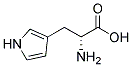 (R)-2-氨基-3-(1H-吡咯-3-基)丙酸
